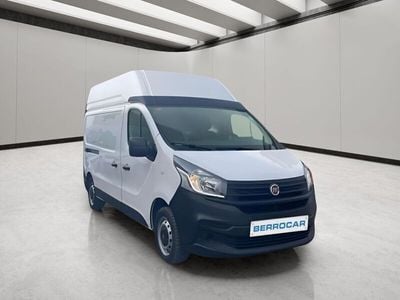 Fiat Talento