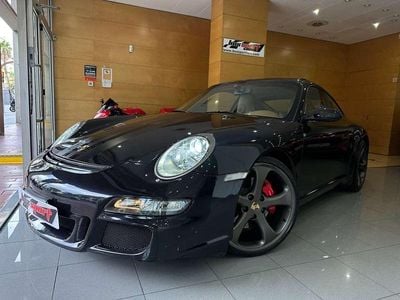 Porsche 911 Carrera S