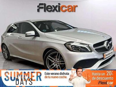 Mercedes A200