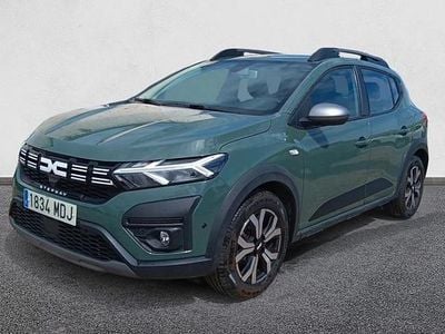 Usado Dacia Sandero Expression 101 CV (74 kW) 2023