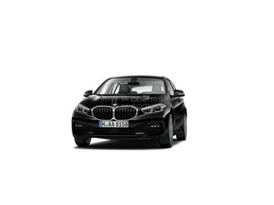 usado BMW 118 Serie 1 d