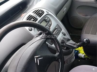 Citroën Xsara Picasso