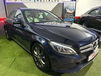 Mercedes C250