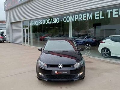 usado VW Polo 1.2 TSI BMT Advance 66kW