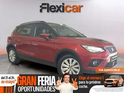Usado Seat Arona