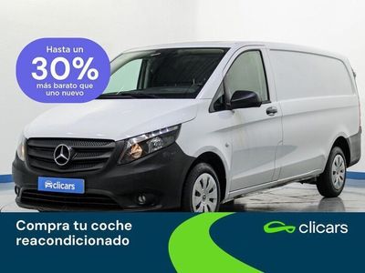 Mercedes Vito