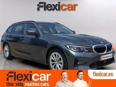BMW 320e