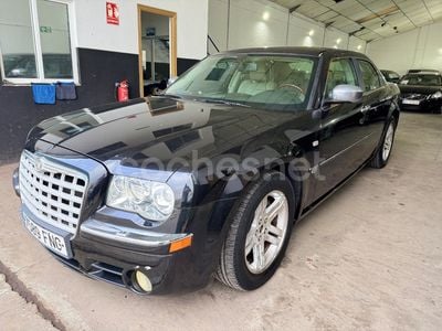 Chrysler 300C