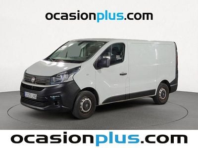 Fiat Talento