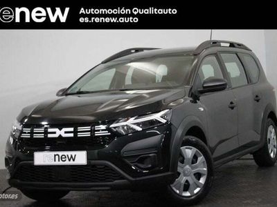 Usado 2023 Dacia Jogger Essentiel Monovolumen | 17.900 € (Precio justo)