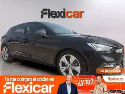 Usado Seat Leon