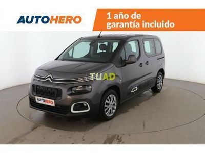 usado Citroën Berlingo 1.5 Blue-HDi Feel M