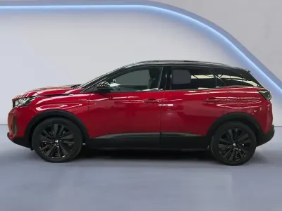 Usado Peugeot 3008 Allure 225 CV (165 kW) 2021 SUV
