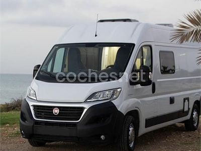 Blanco Usado 1996 Fiat Ducato Van | 46.000 €