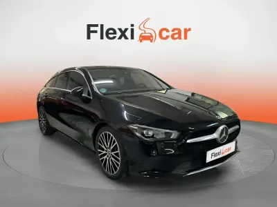 Occasion Mercedes CLA200 Shooting Brake