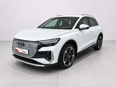 Usado Audi Q4 e-tron