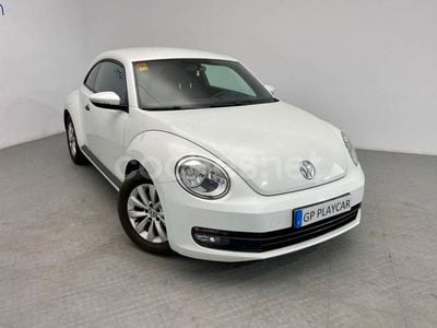 VW Beetle