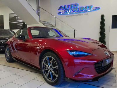 usado Mazda MX5 RF 2.0 Zenith Sport Twin Tone