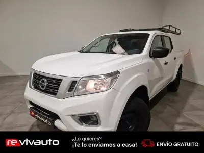 Usado Nissan Navara