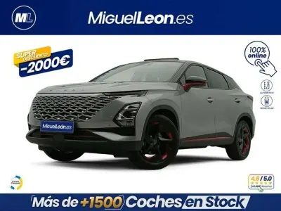 Usado Omoda 5