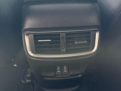 Usado Honda CR-V Lifestyle 184 CV (135 kW) 2021 Negro SUV