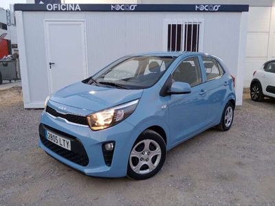 usado Kia Picanto 1.0 DPi Concept