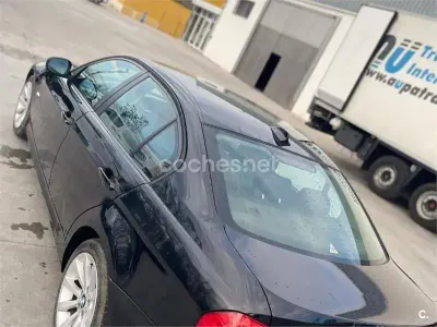 Usado BMW 318