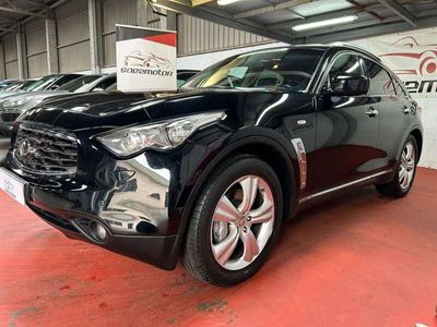 usado Infiniti Fx30 GT Premium Aut.