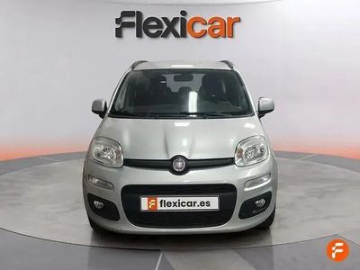Occasion Fiat Panda Easy 69 PK (50 kW) 2017 Grijs Sedan