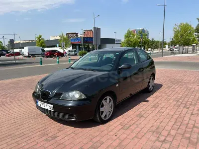 Usado Seat Ibiza