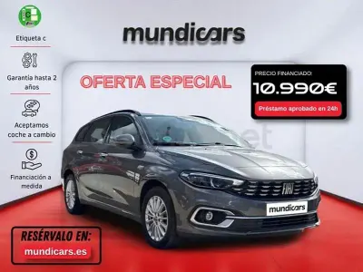 Usado Fiat Tipo