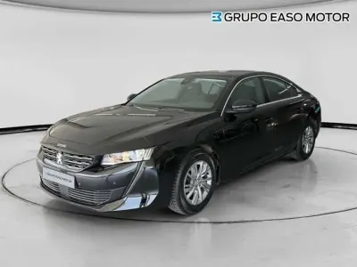 Usado Peugeot 508