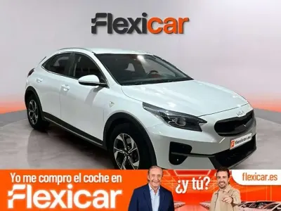 Usado Kia XCeed