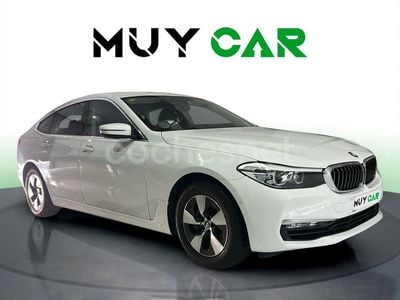 BMW 630