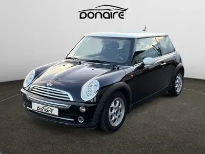 Usado Mini ONE