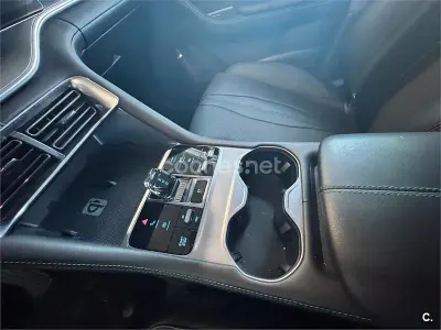Usado BYD Seal U Comfort 218 CV (160 kW) 2025 Blanco SUV