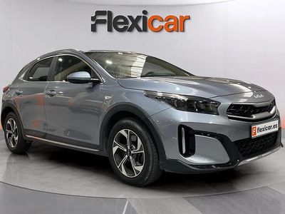 Usado Kia XCeed 160 CV (117 kW) 2023 Gris SUV