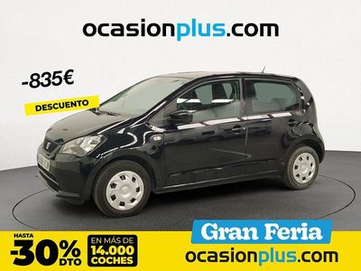 Seat Mii