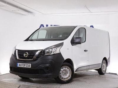 Nissan NV300