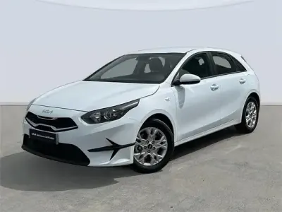 Usado Kia Ceed 100 CV (73 kW) 2024 Utilitario