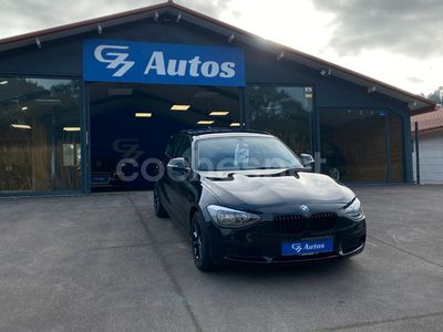 BMW 114