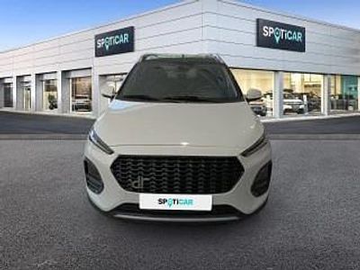 Usado DR DR 3.0 114 CV (83 kW) 2024 Blanco SUV