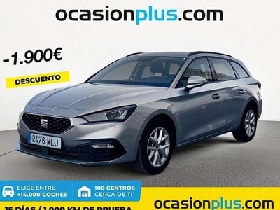 Seat Leon ST