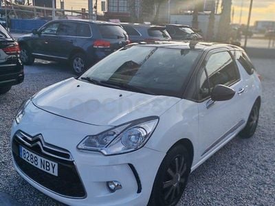 Brugt Citroën C1 PureTech 82 HK (60 kW) 2017 Hvid Hatchback