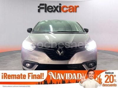 Gris / plata Usado 2019 Renault Grand Scénic IV LIMITED Monovolumen | 16.490 € (Precio justo)