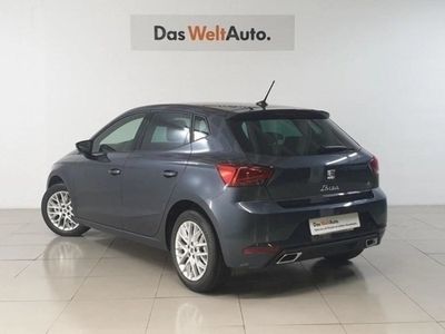 usado Seat Ibiza 1.0 TSI S&S FR XL 85 kW (115 CV)