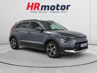 Usado Kia Niro