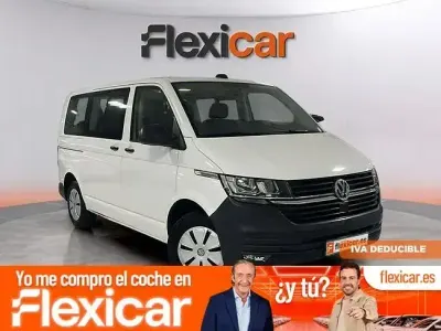 Usado VW Caravelle