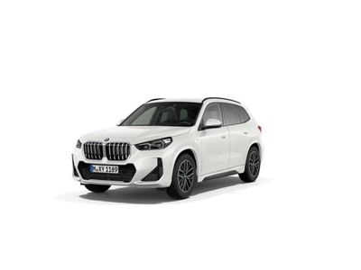 Usado BMW X1 Comfort Edition 163 CV (119 kW) 2025 Blanco SUV