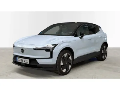 Usado Volvo EX30 Ultra 200 kW (272 CV) 2024 Blanco SUV
